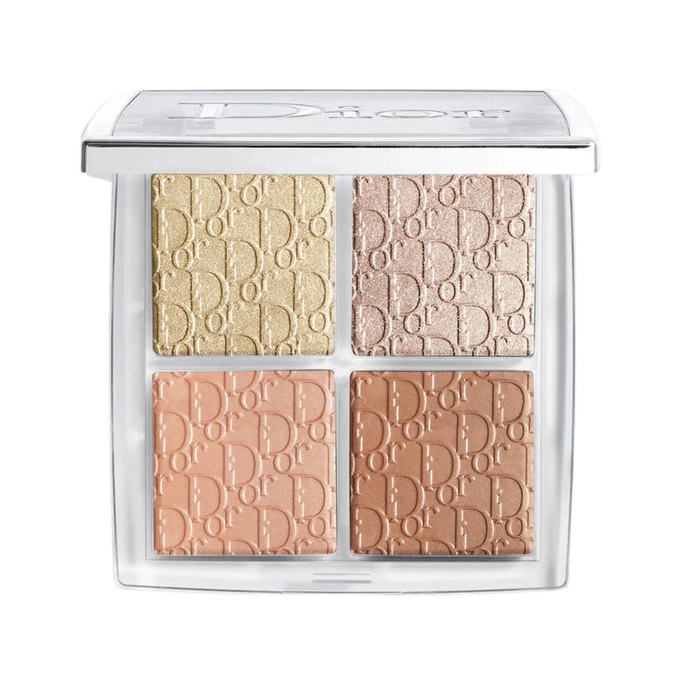 DIOR | Backstage Glow Face Palette