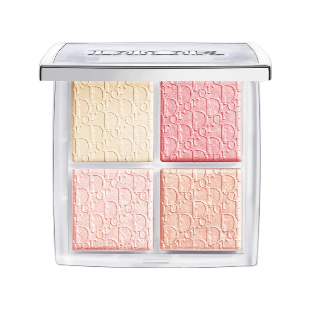 DIOR | Backstage Glow Face Palette