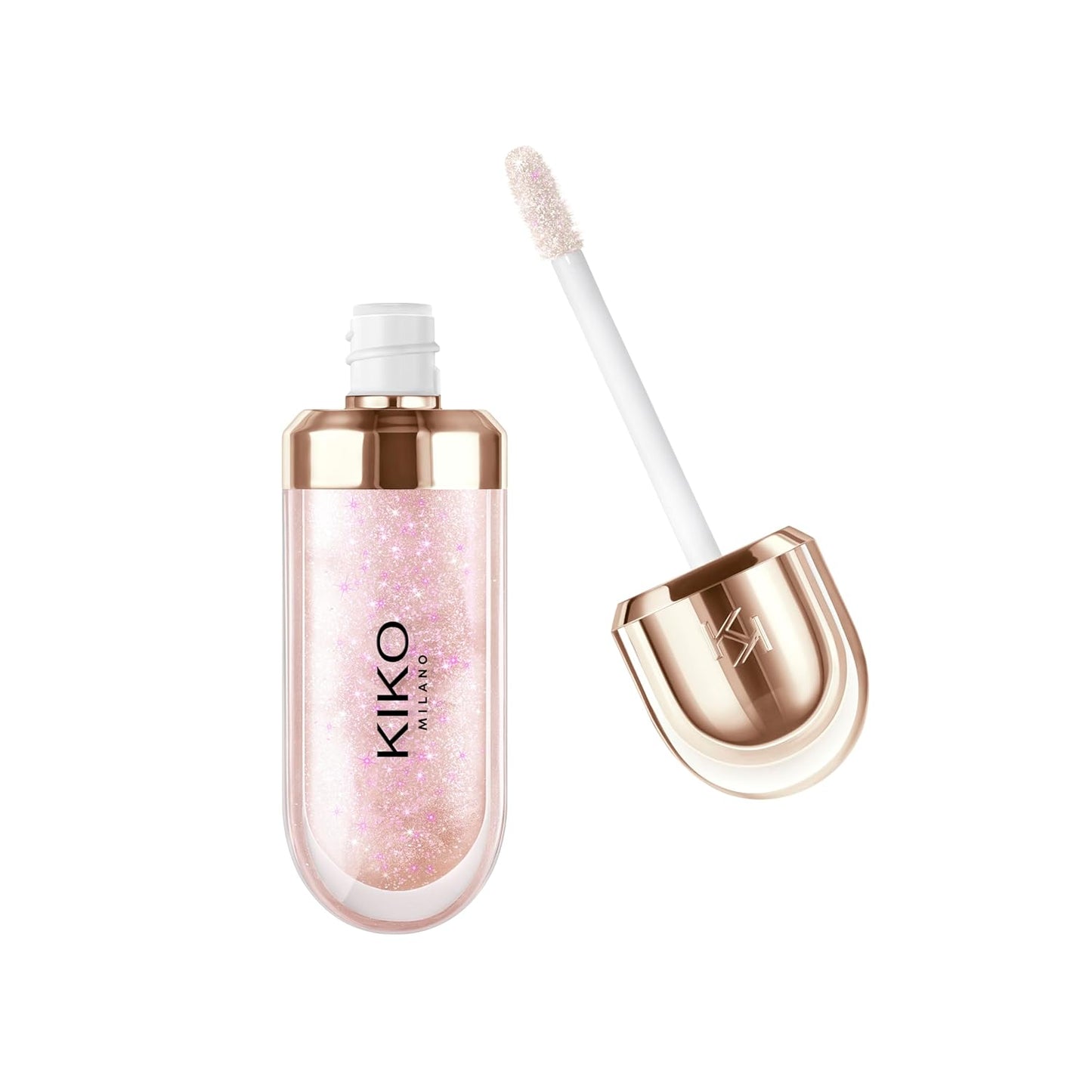 KIKO | 3d Hydra Lipgloss