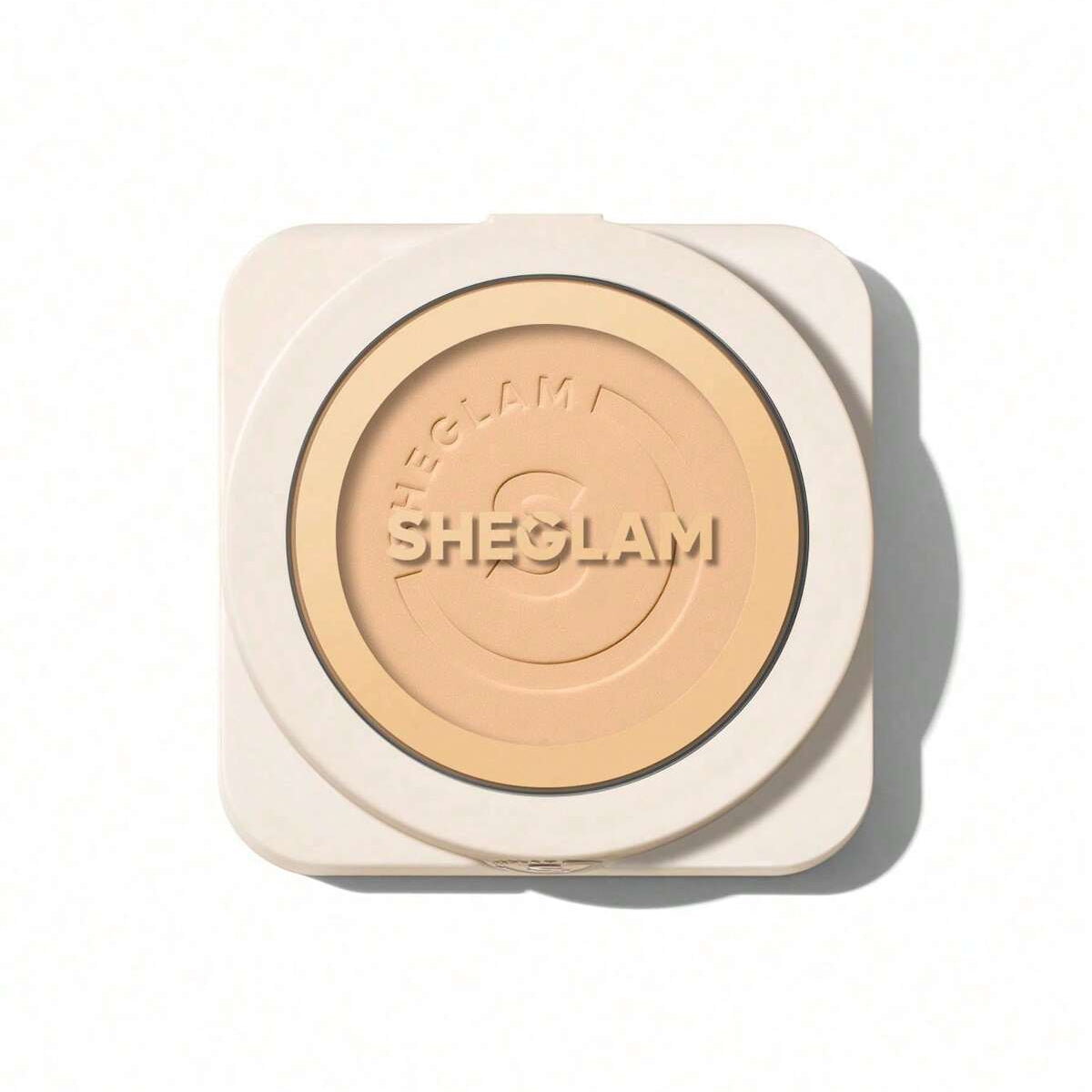 SHEGLAM | Skin Focus High Coverage Powder Foundation