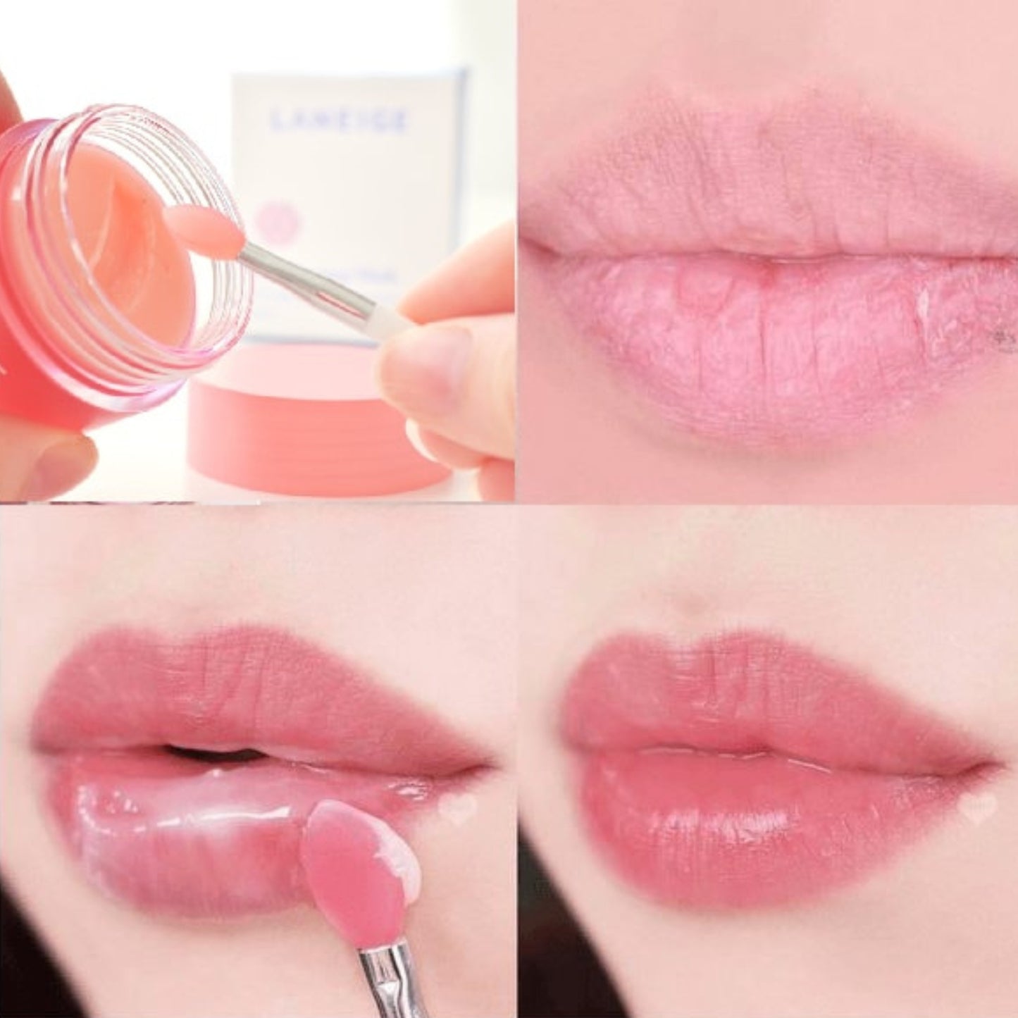 LANEIGE | Midnight Minis Lip Mask Set of 5