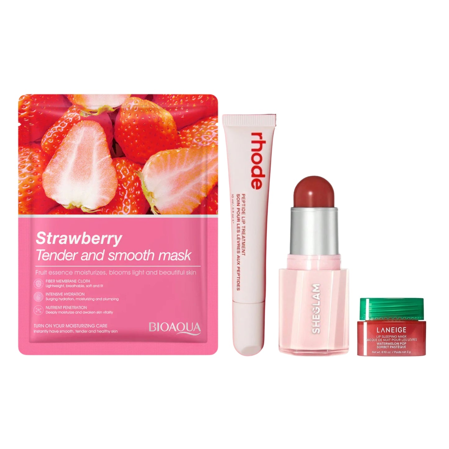 Gals Glow Bundle🎀