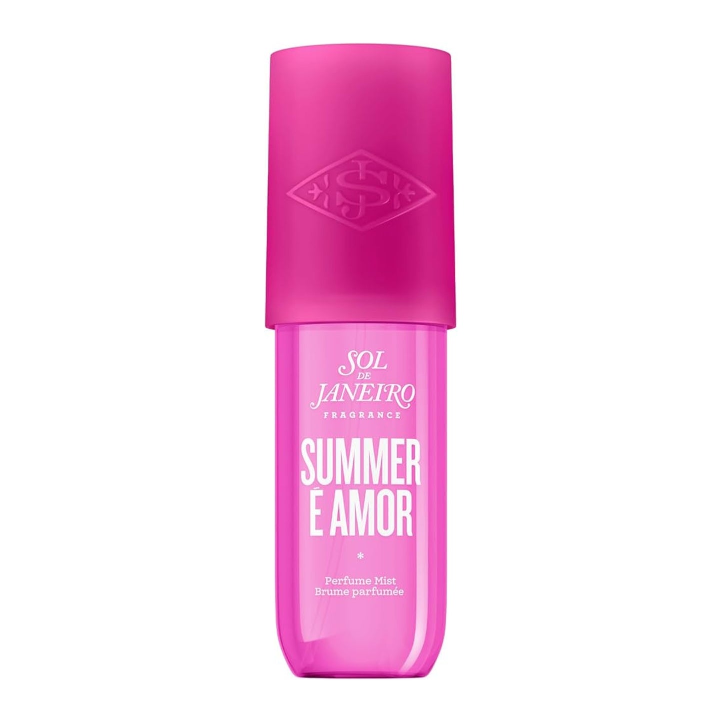 SOL DE JANEIRO | Summer e Amor Perfume Mist - 90ml