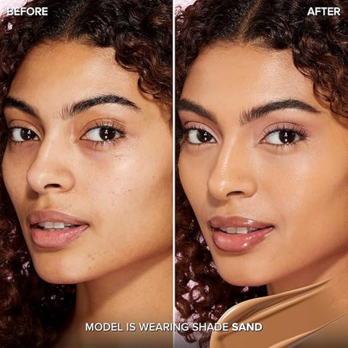 TOO FACED | Born This Way Undetectable Flawless Coverage Foundation