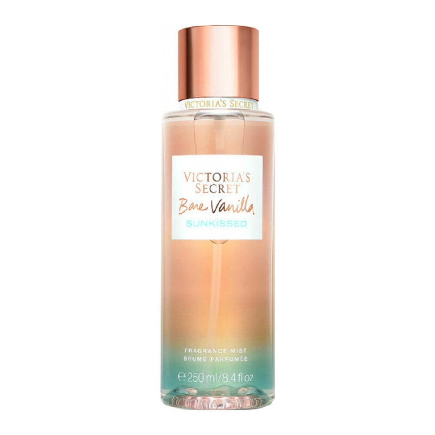 Victoria's Secret | Bare Vanilla Sunkissed Fragrance Mist - 250ml