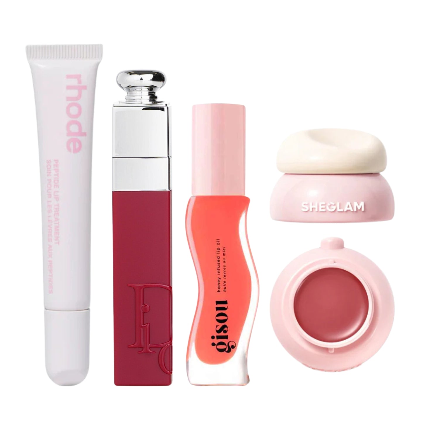 Perfect Pout Lip Bundle