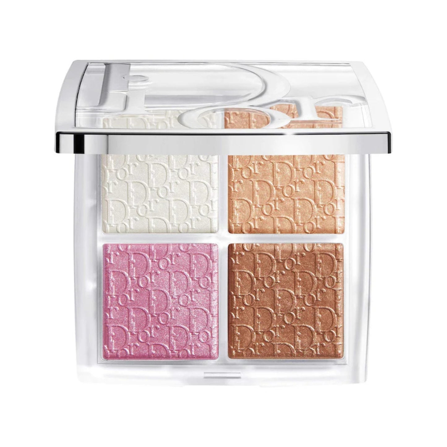 Dior | Backstage Glow Maximizer Palette - 001 Universal