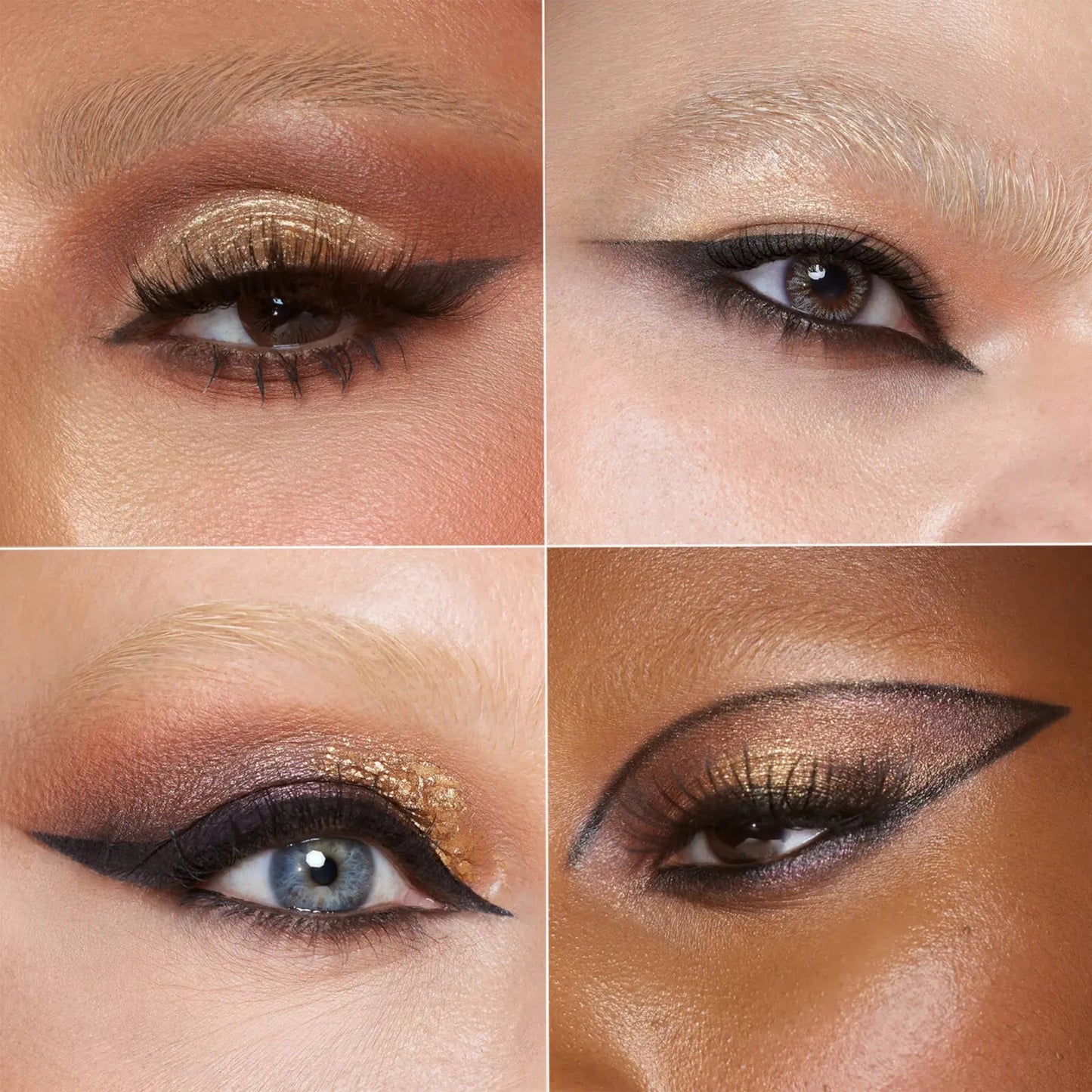 Huda Beauty | Empowered Eyeshadow Palette