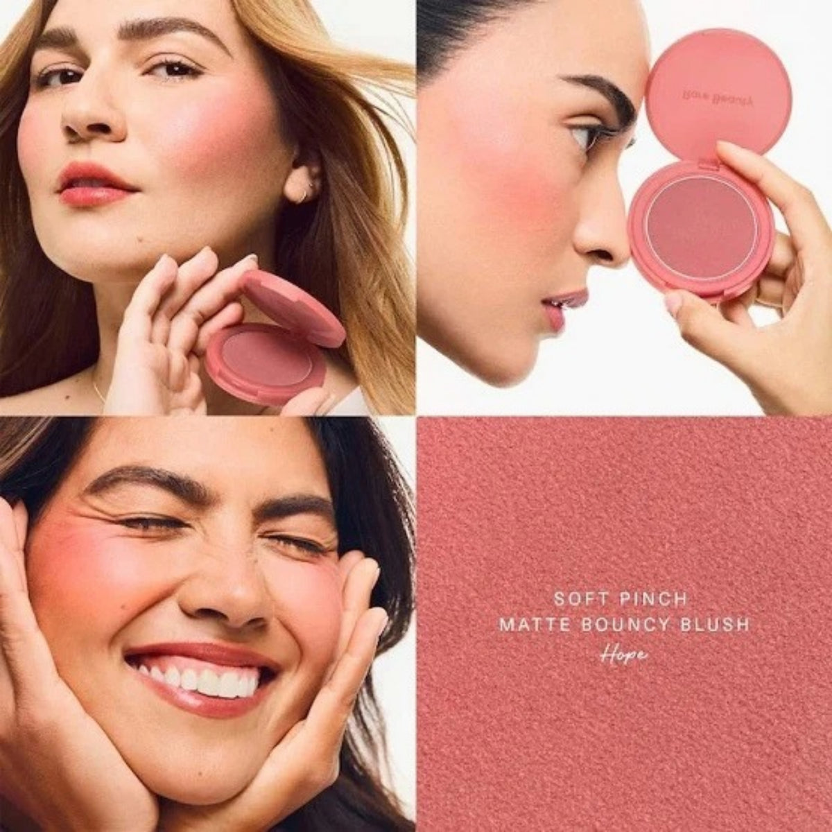 Rare Beauty | Soft Pinch Cheeks Trio