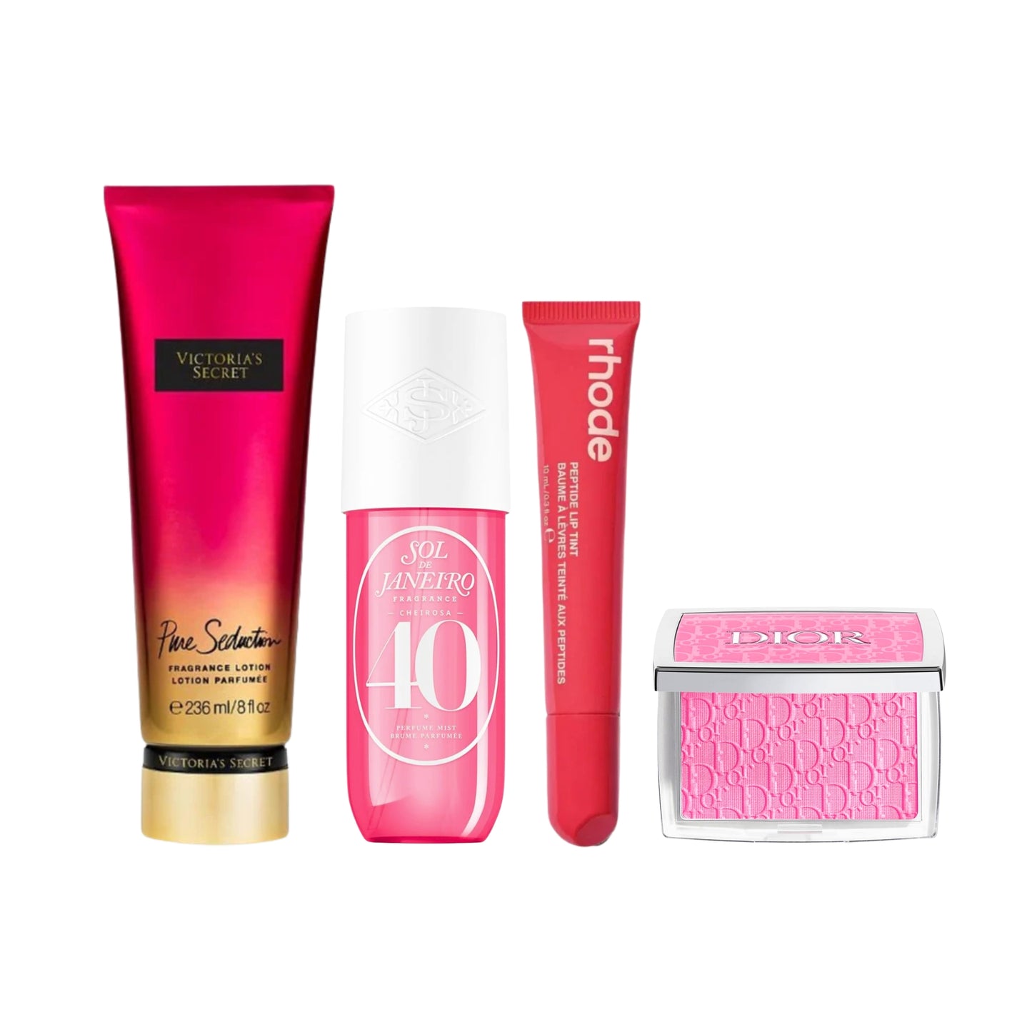 It Girl Bundle - 4 products