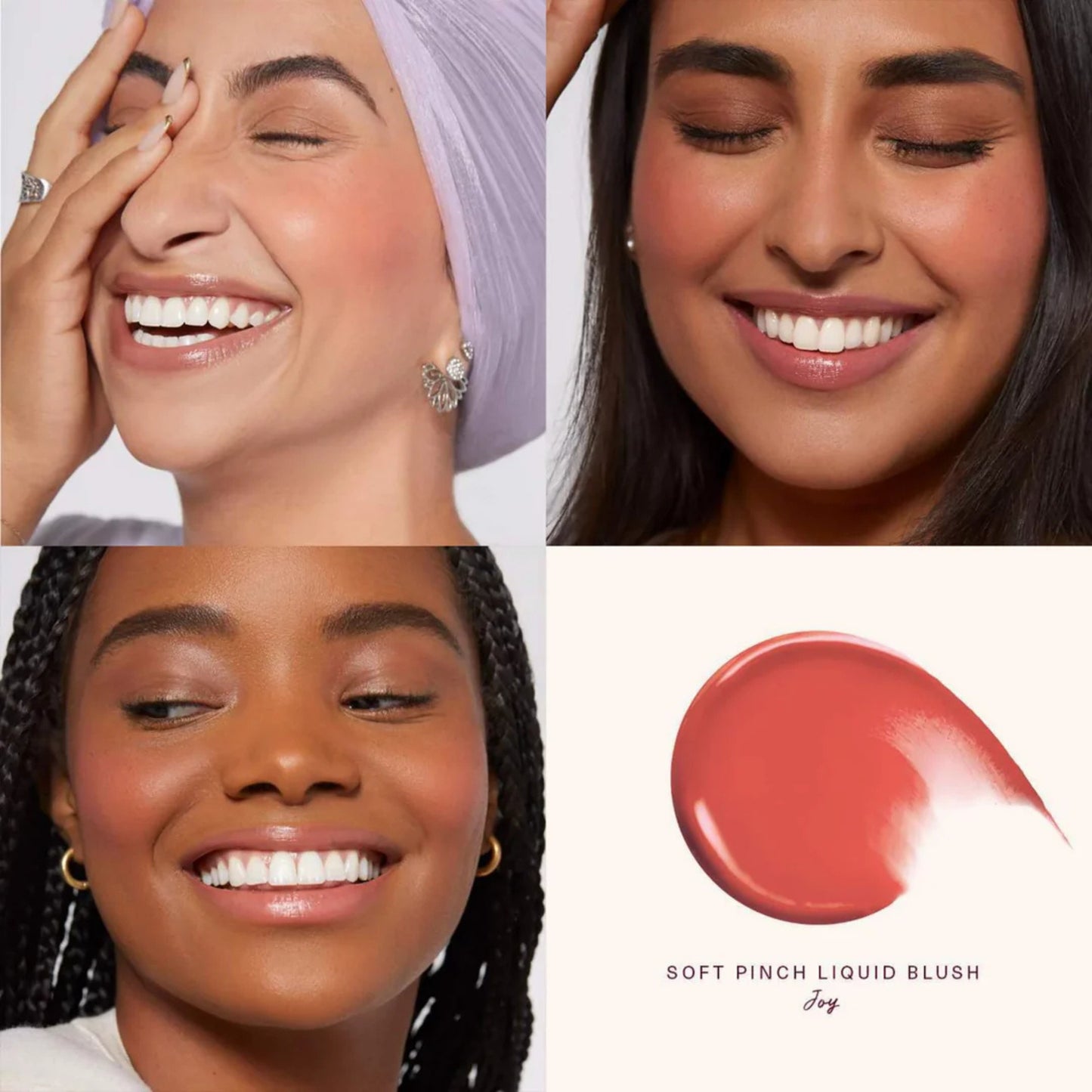 RARE BEAUTY | Soft Pinch Liquid Blush