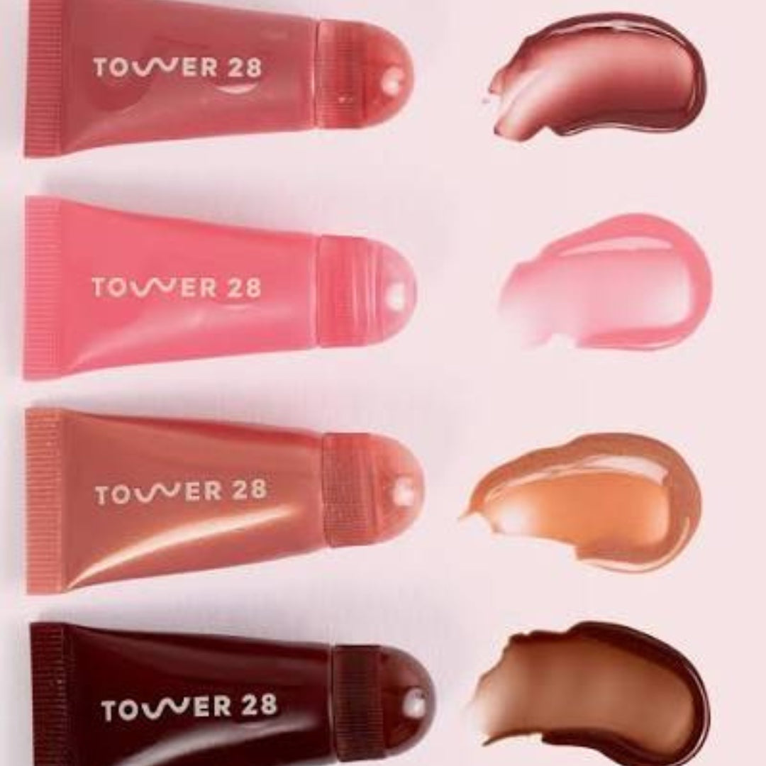 TOWER 28 | Mini Lil Softies Tinted Lip Treatment Set