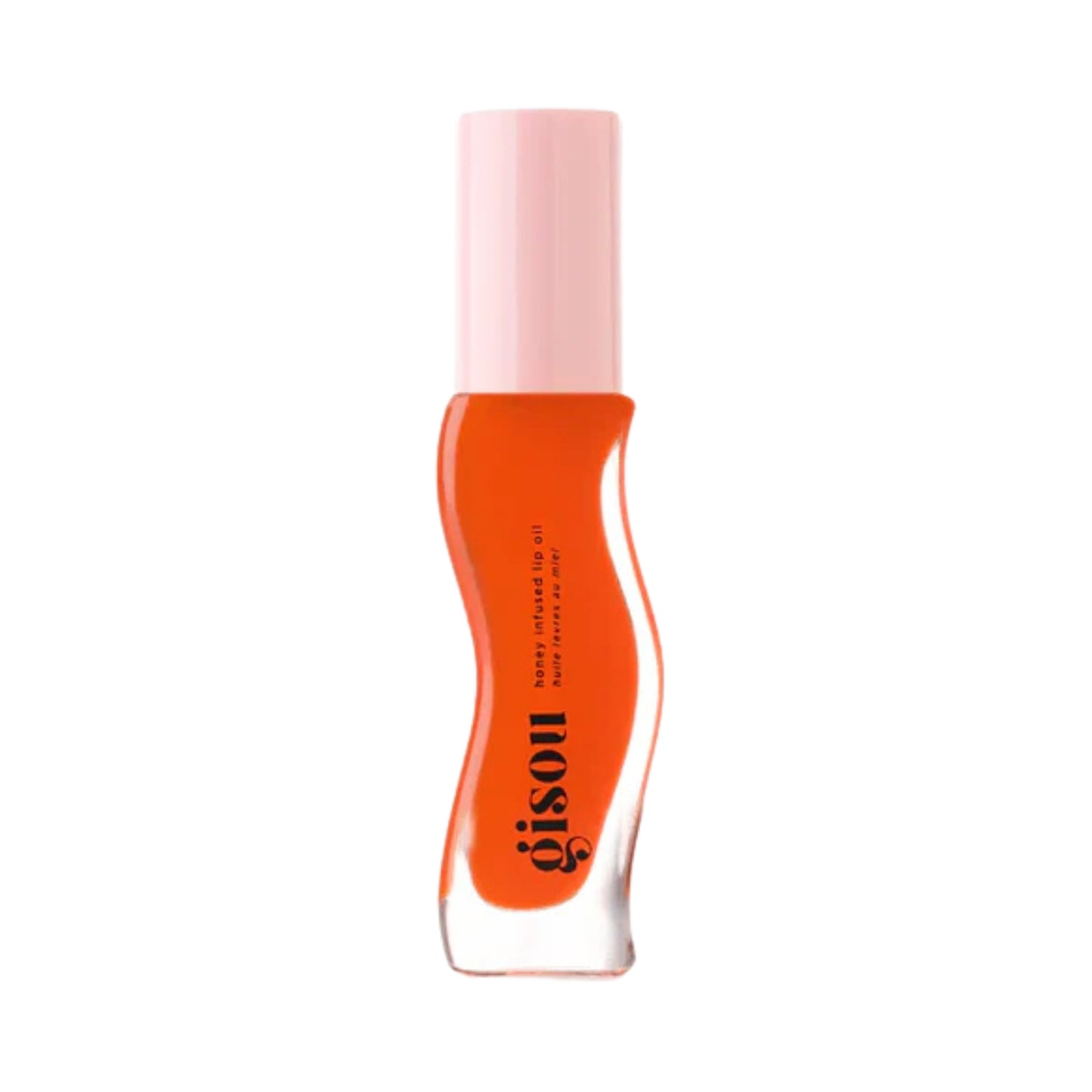 GISOU | Hydrating Lip Oil