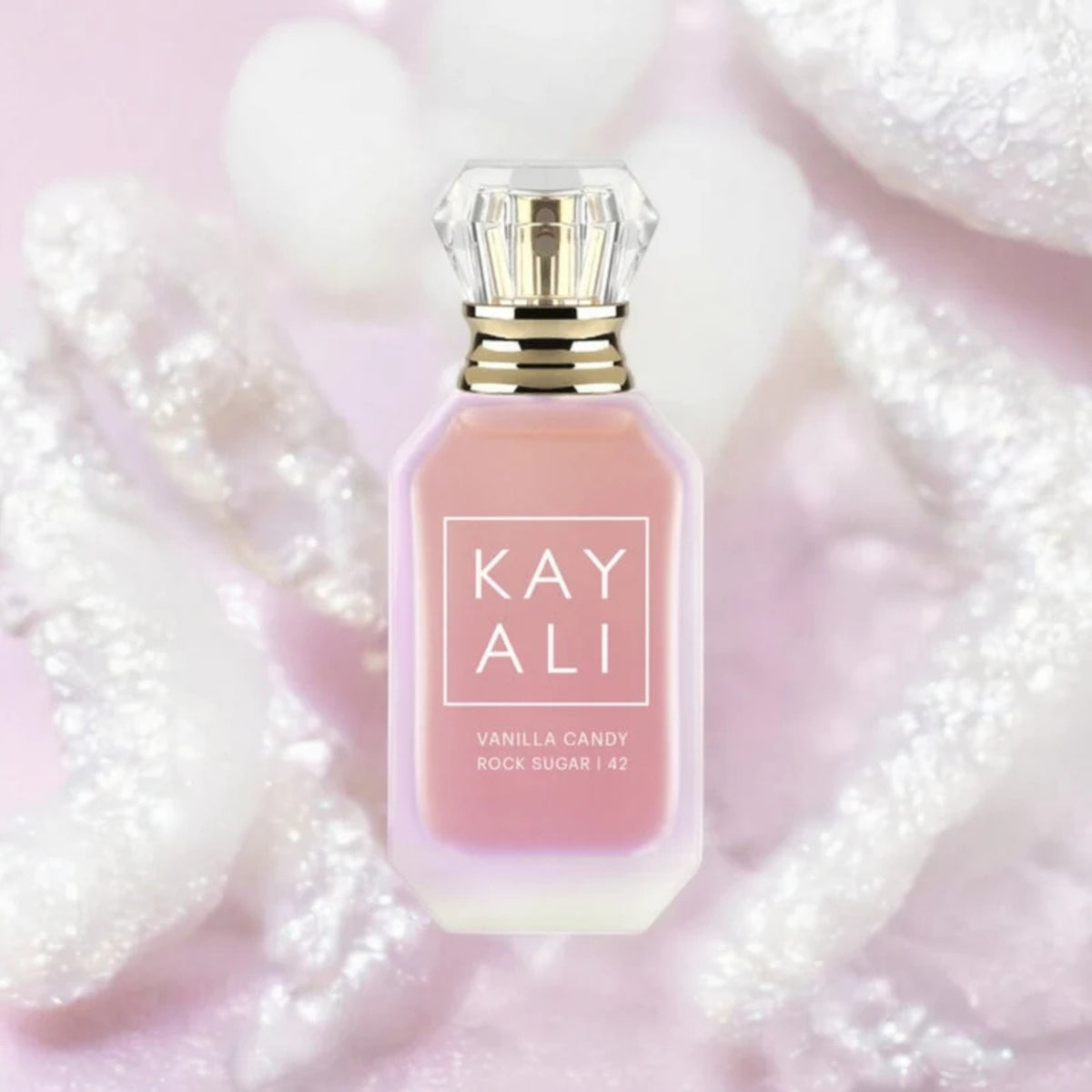 KAYALI | Vanilla Candy Rock Sugar 42 - 10ml