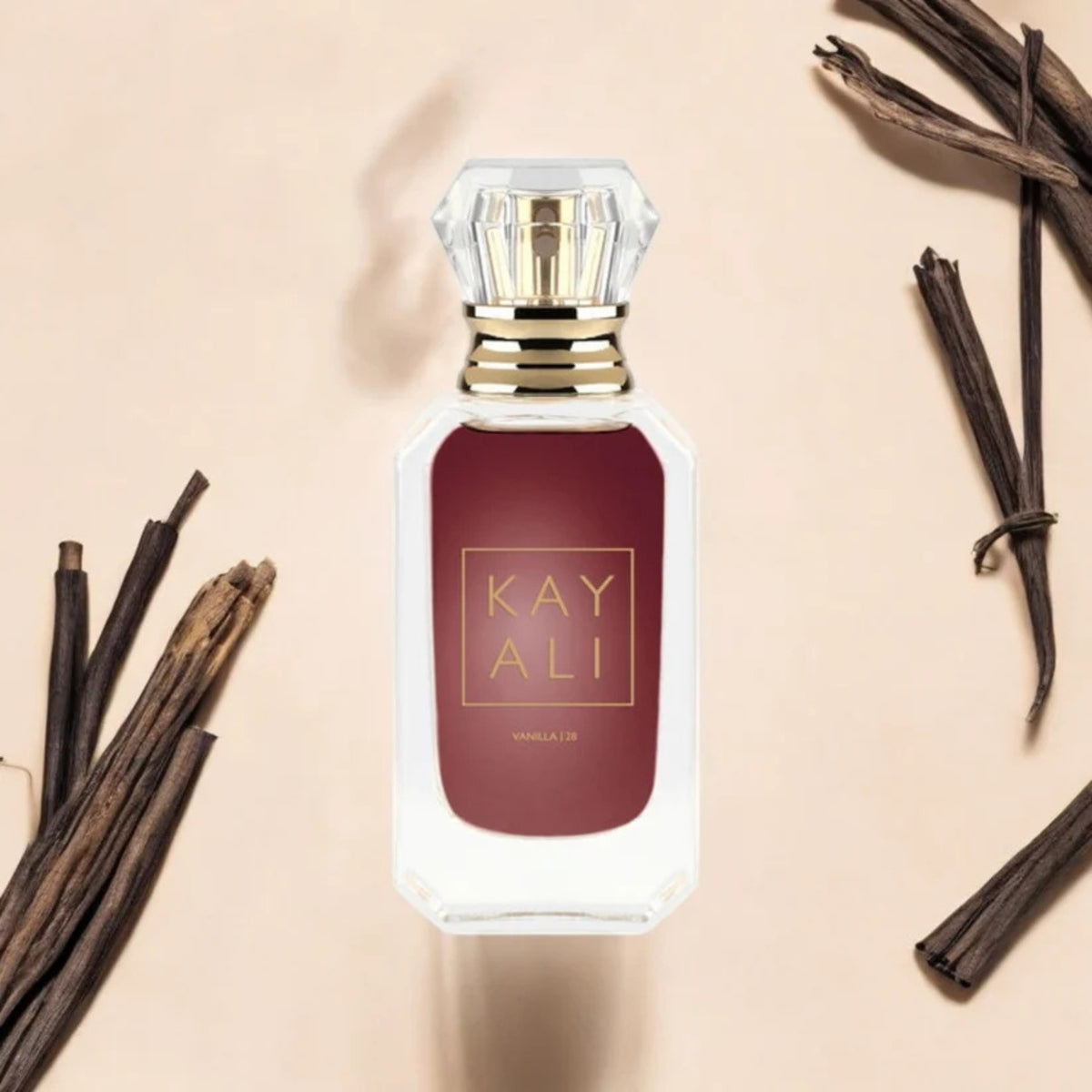 KAYALI | Vanilla 28 - 10 ml