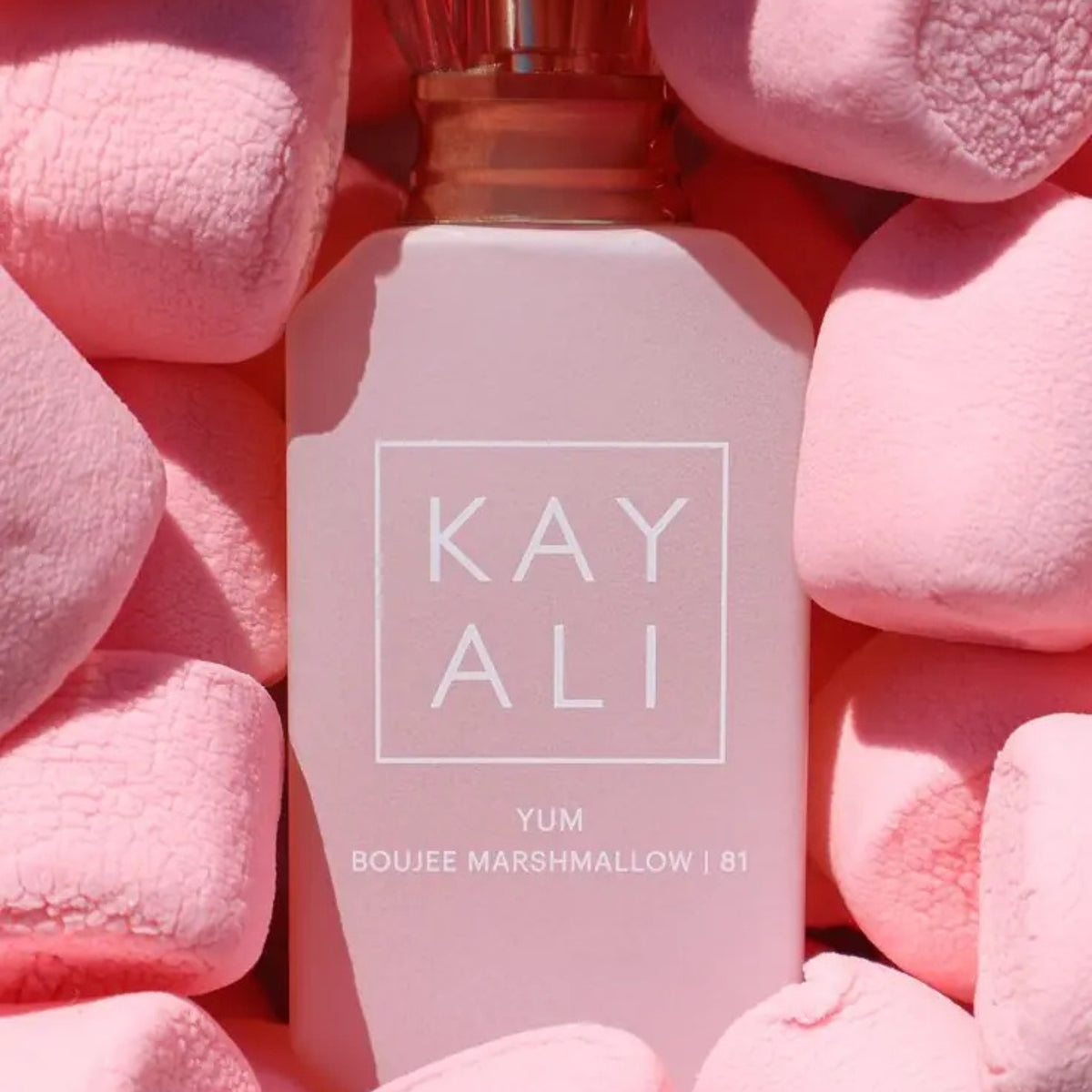 KAYALI | Yum Boujee Marshmallow 81 - 10ml