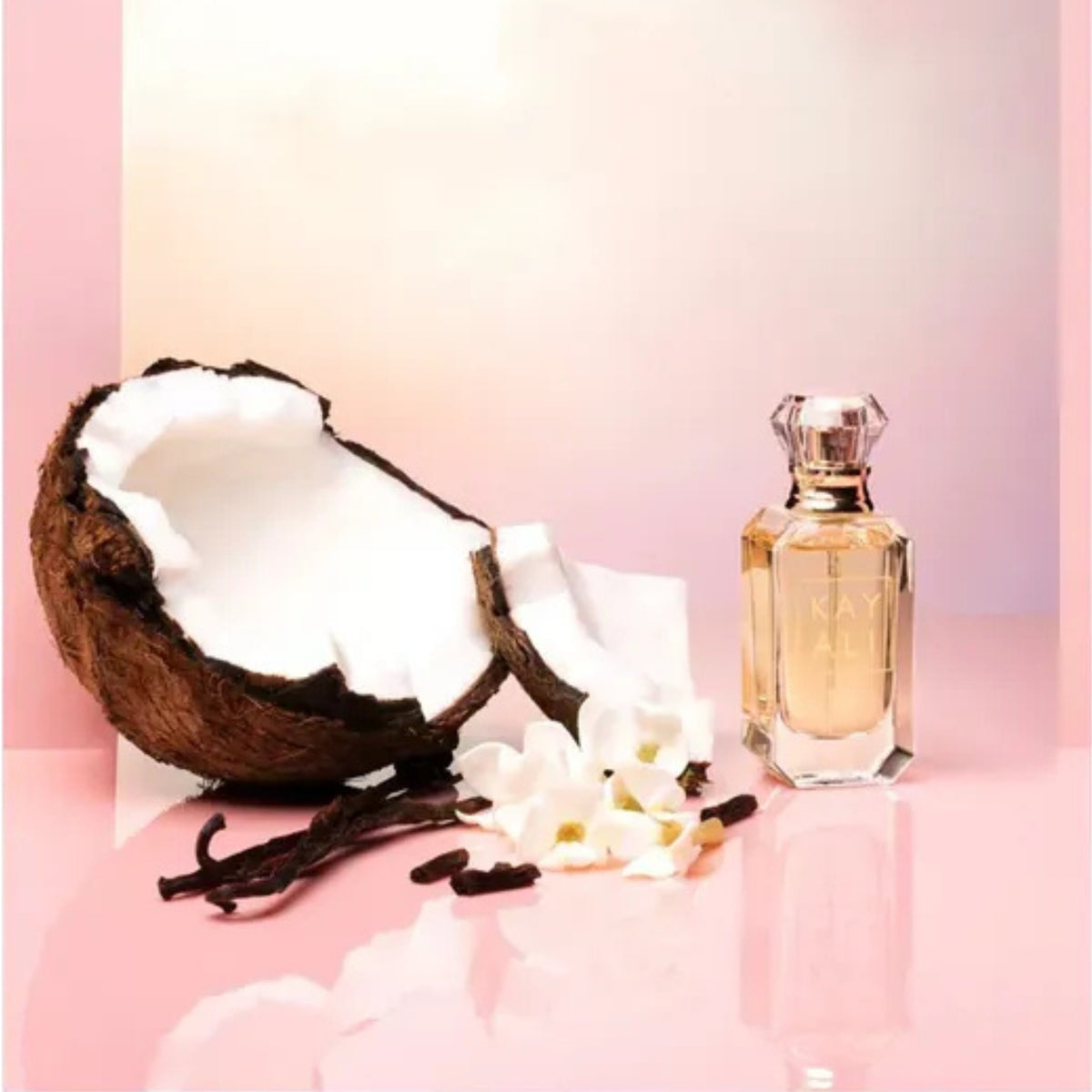 KAYALI | Utopia Vanilla Coco 21 - 10ml