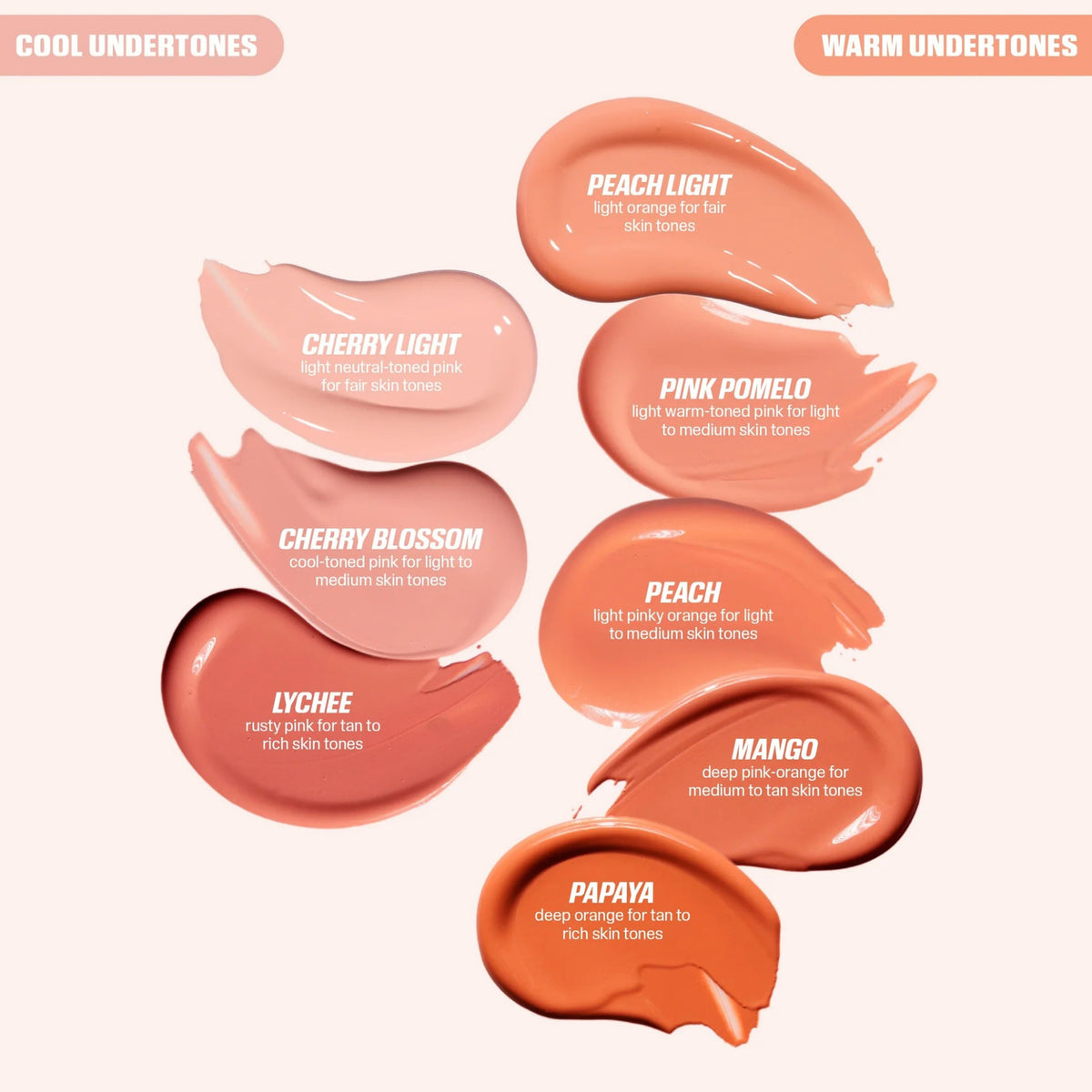 HUDA BEAUTY | FauxFilter Under Eye Color Corrector