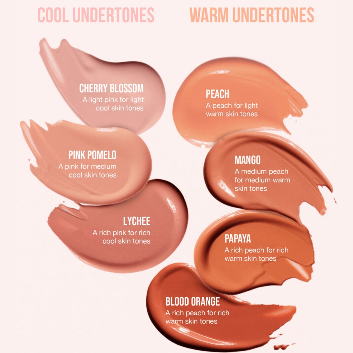 HUDA BEAUTY | FauxFilter Under Eye Color Corrector