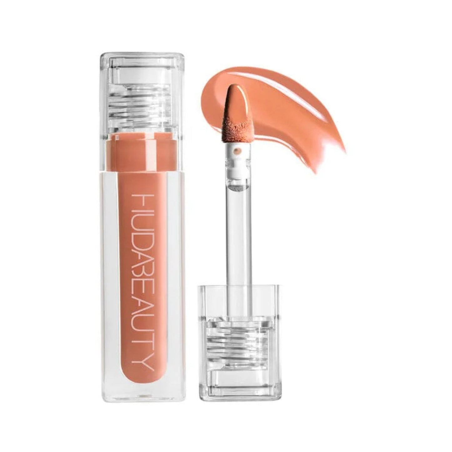 HUDA BEAUTY | Faux Filler Lip Gloss