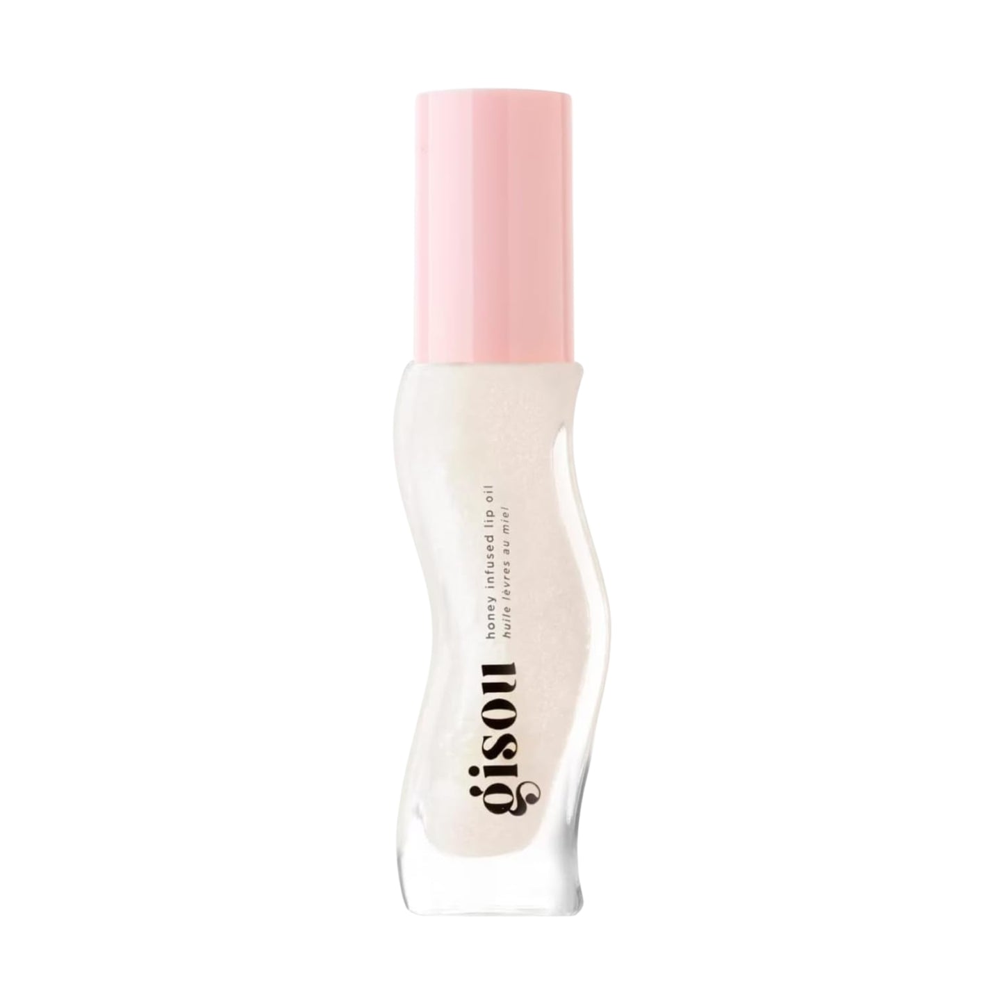 GISOU | Hydrating Lip Oil