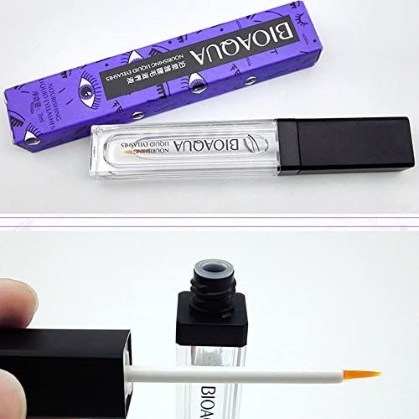 BIO AQUA | Lash Growth Serum