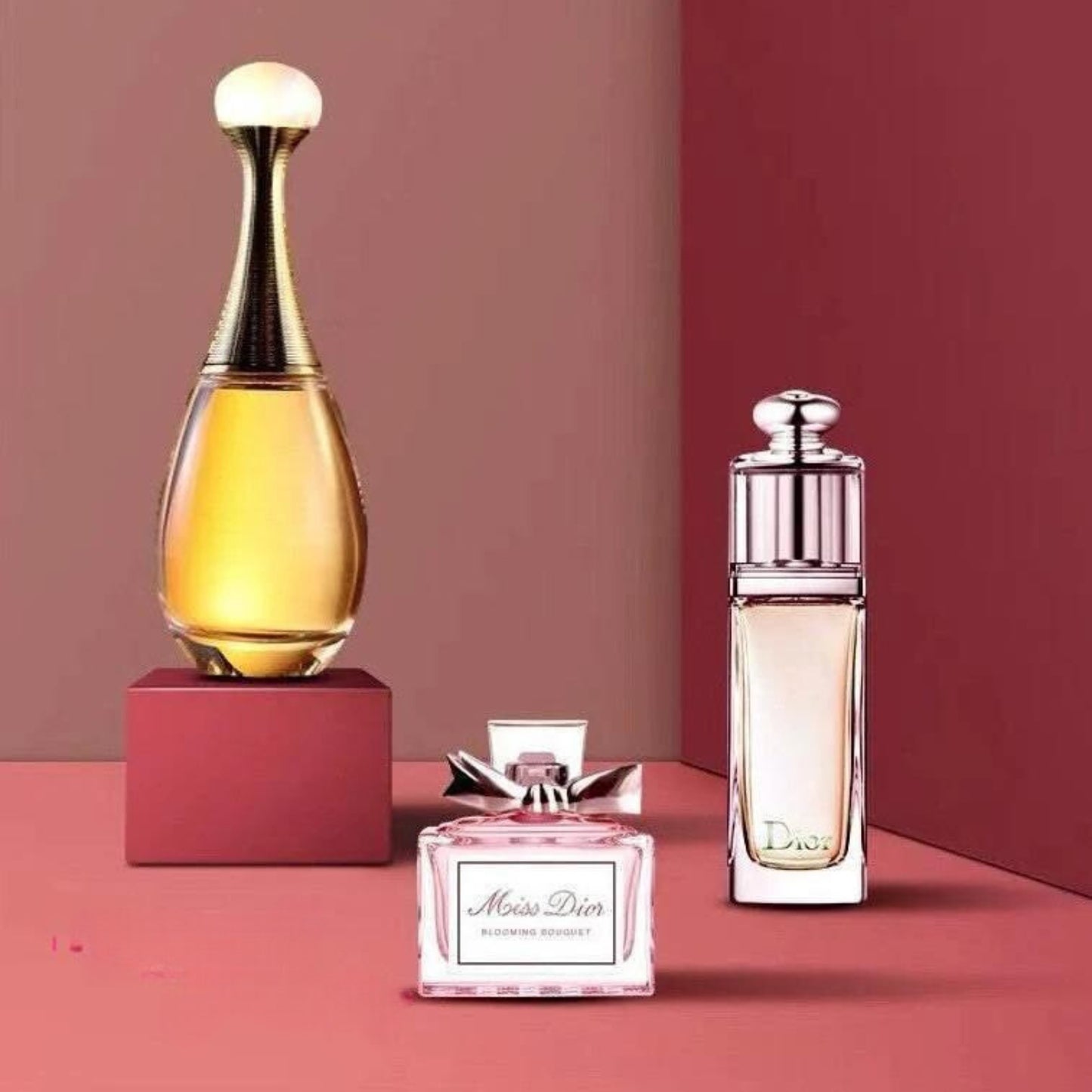 Dior | Perfume Gift Set