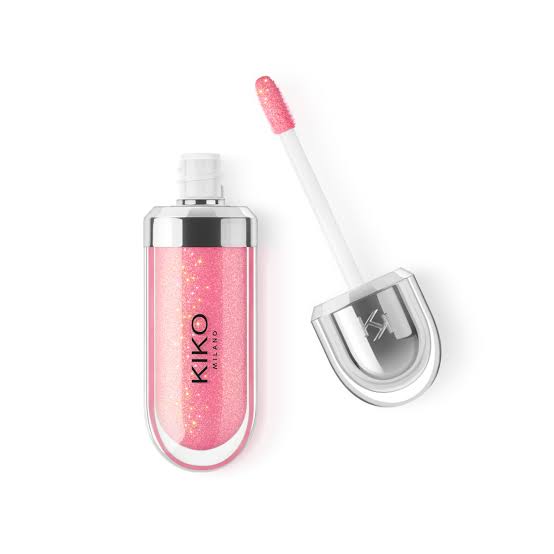 KIKO | 3d Hydra Lipgloss