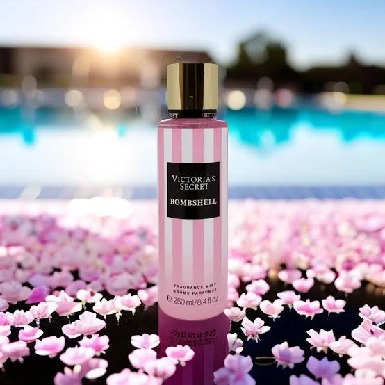 Victoria's Secret | Bombshell Fragrance Mist - 250 ml