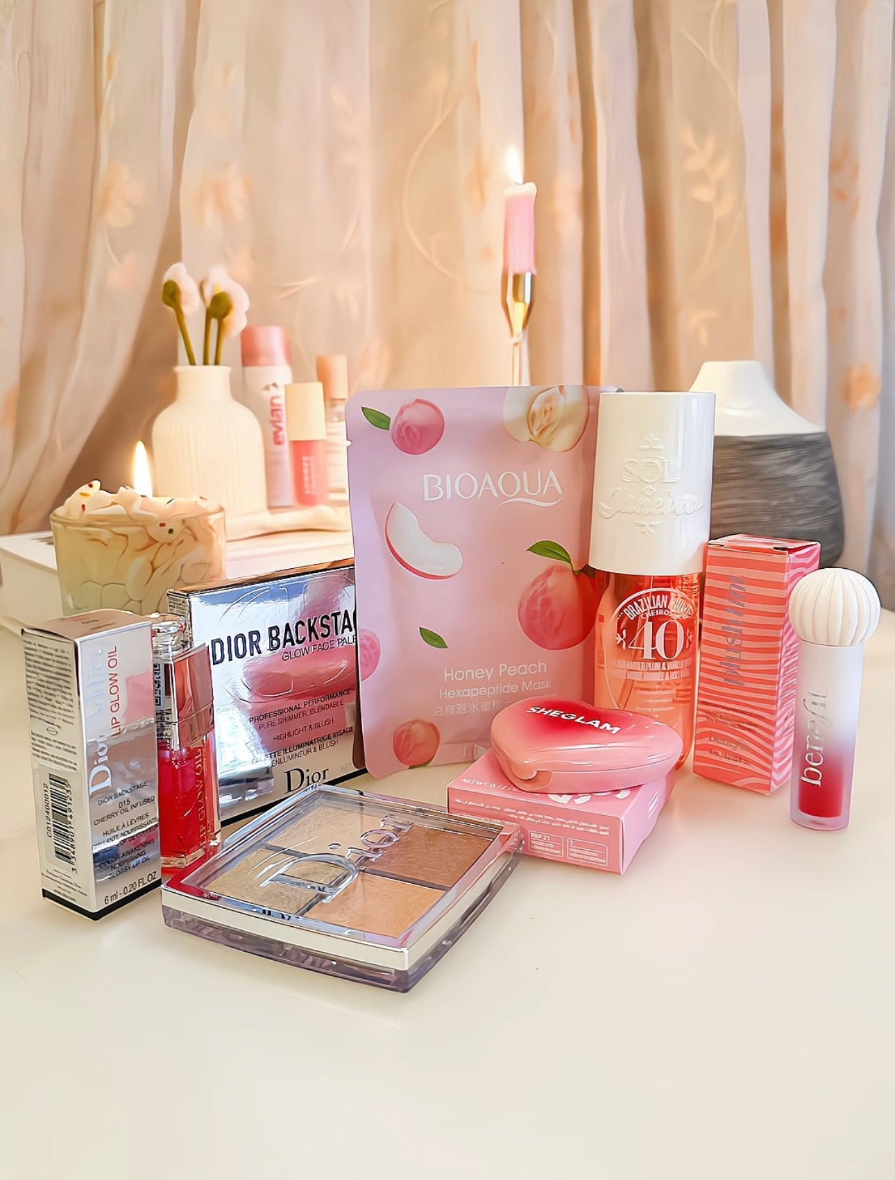 Limited Edition Festive Essentials Bag | 6 Products