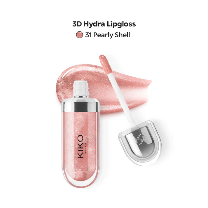 KIKO | 3d Hydra Lipgloss