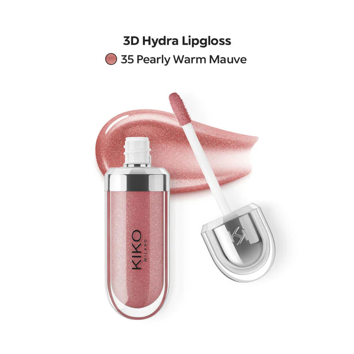 KIKO | 3d Hydra Lipgloss