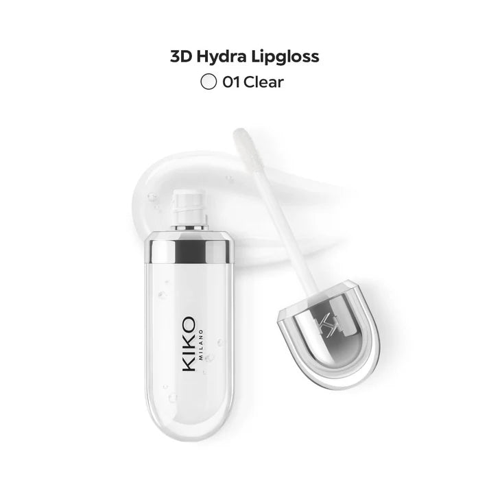 KIKO | 3d Hydra Lipgloss