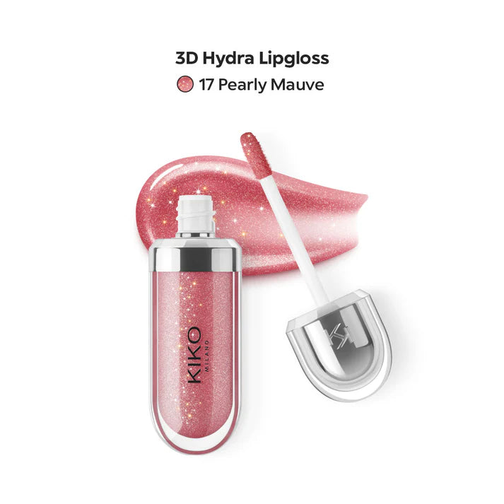 KIKO | 3d Hydra Lipgloss