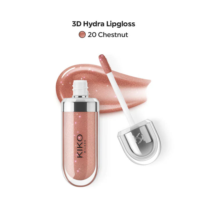 KIKO | 3d Hydra Lipgloss