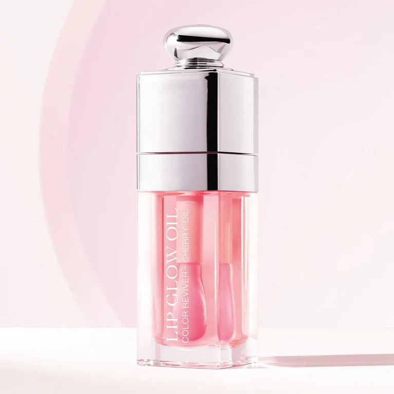 DIOR | Addict Lip Glow Oil