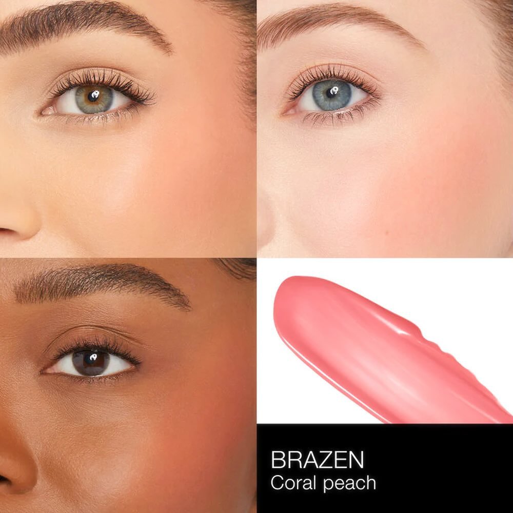 NARS | AfterGlow Liquid Blush