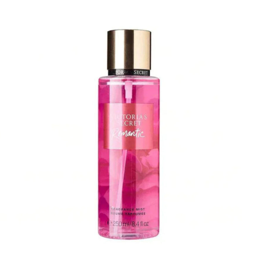 Victoria's Secret | Romantic Fragrance Mist - 250 ml