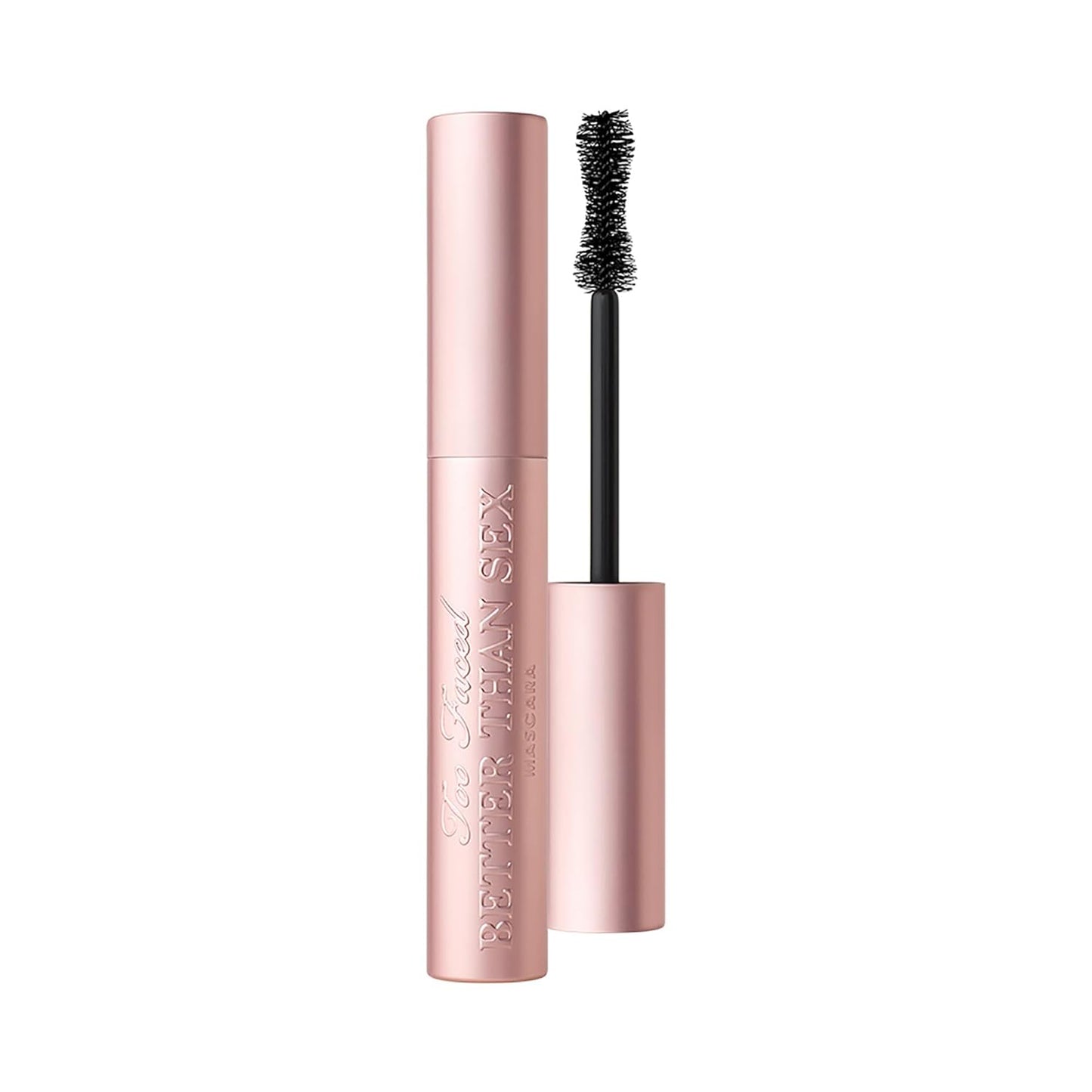 TOO FACED | Better Than Sex Volumizing Mascara