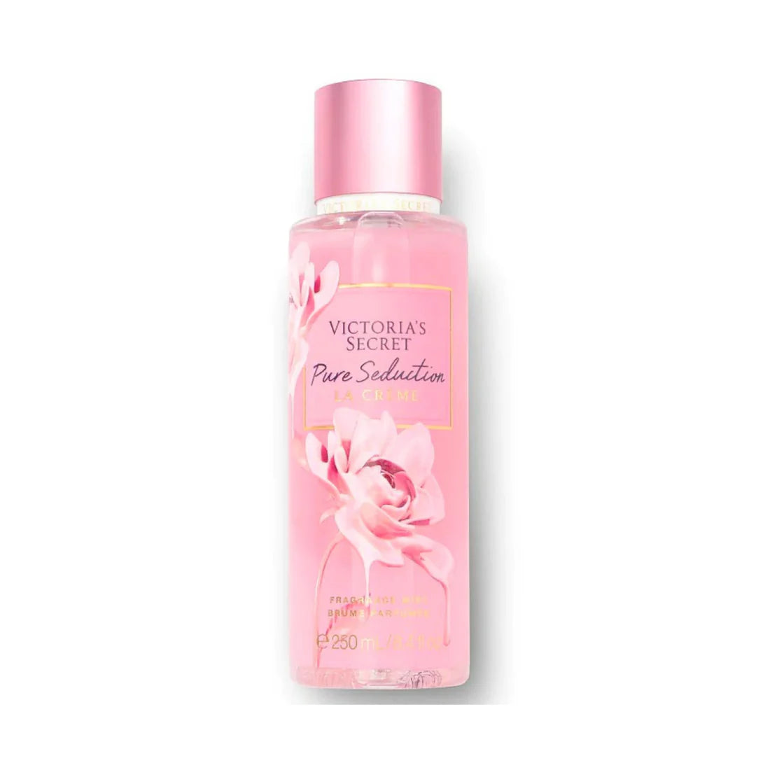Victoria's Secret | Pure Seduction La Creme Fragrance Mist - 250 ml