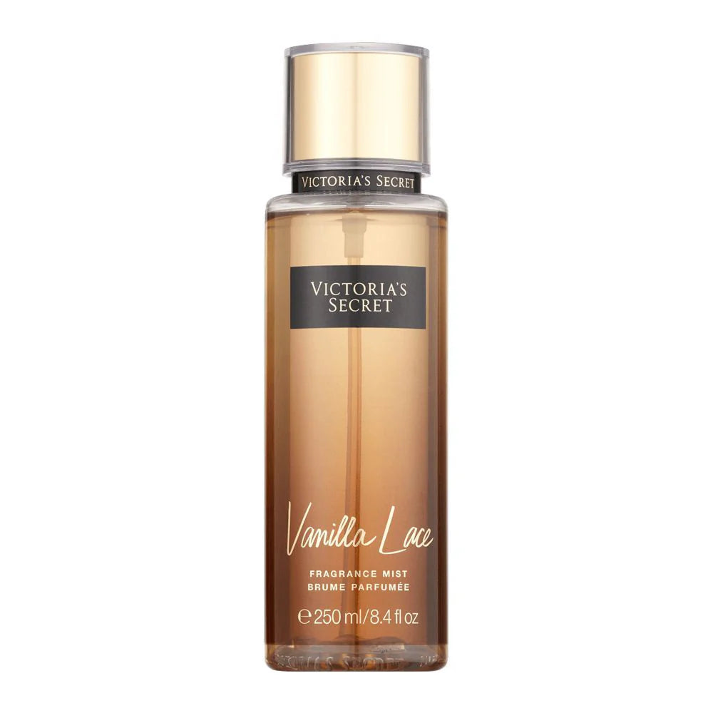 Victoria's Secret | Vanilla Lace Fragrance Mist - 250ml