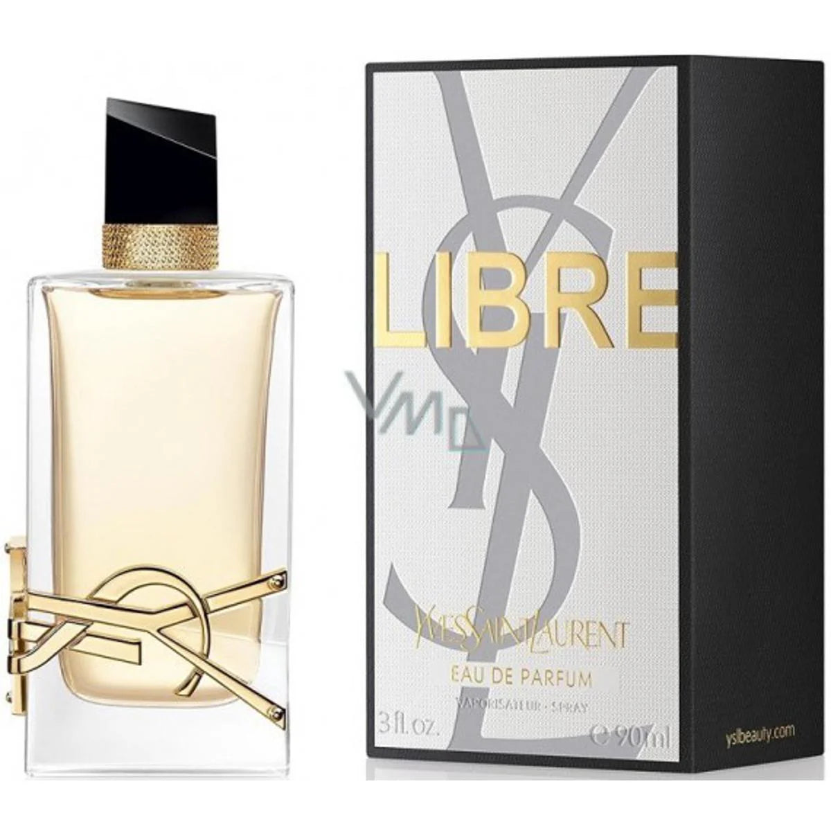 YSL| LIBRE Women EDP - 90ML