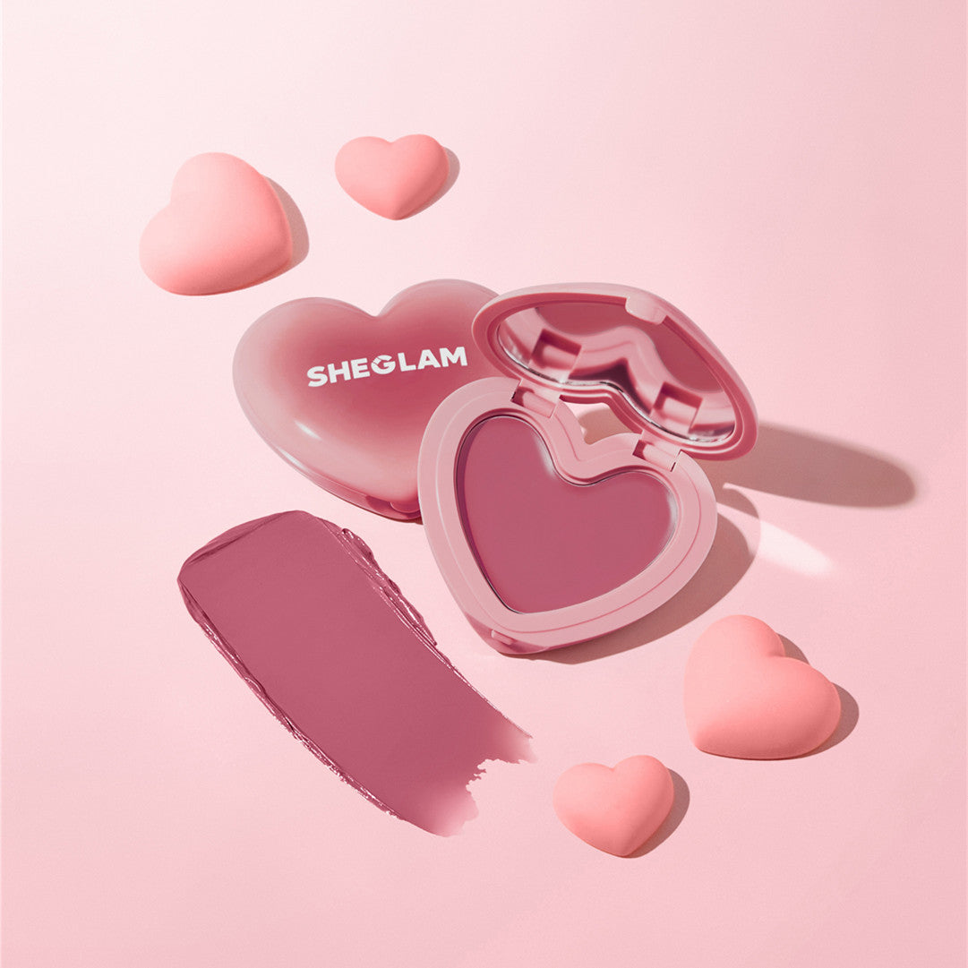 SHEGLAM | Cupid Cream Blush