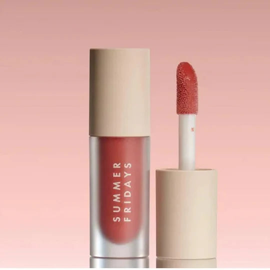 Summer Fridays | Dream Lip Oil