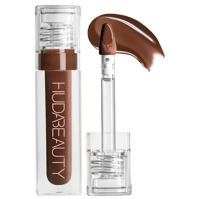 HUDA BEAUTY | Faux Filler Lip Gloss