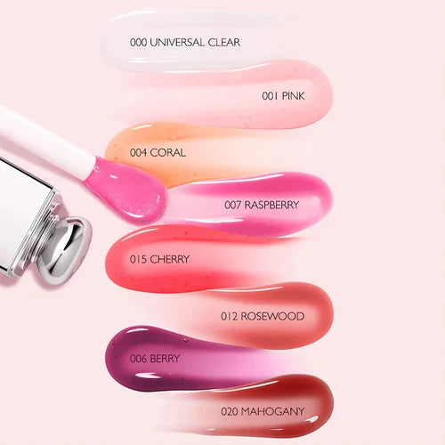 DIOR | Addict Lip Glow Oil