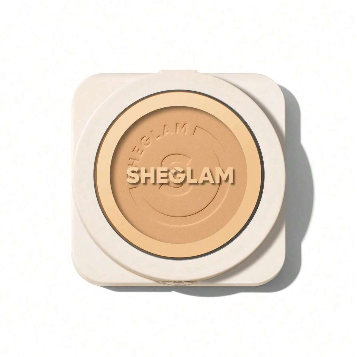 SHEGLAM | Skin Focus High Coverage Powder Foundation