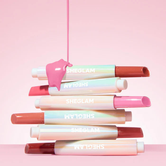 Sheglam | Pout Perfect Shine Lip Plumper