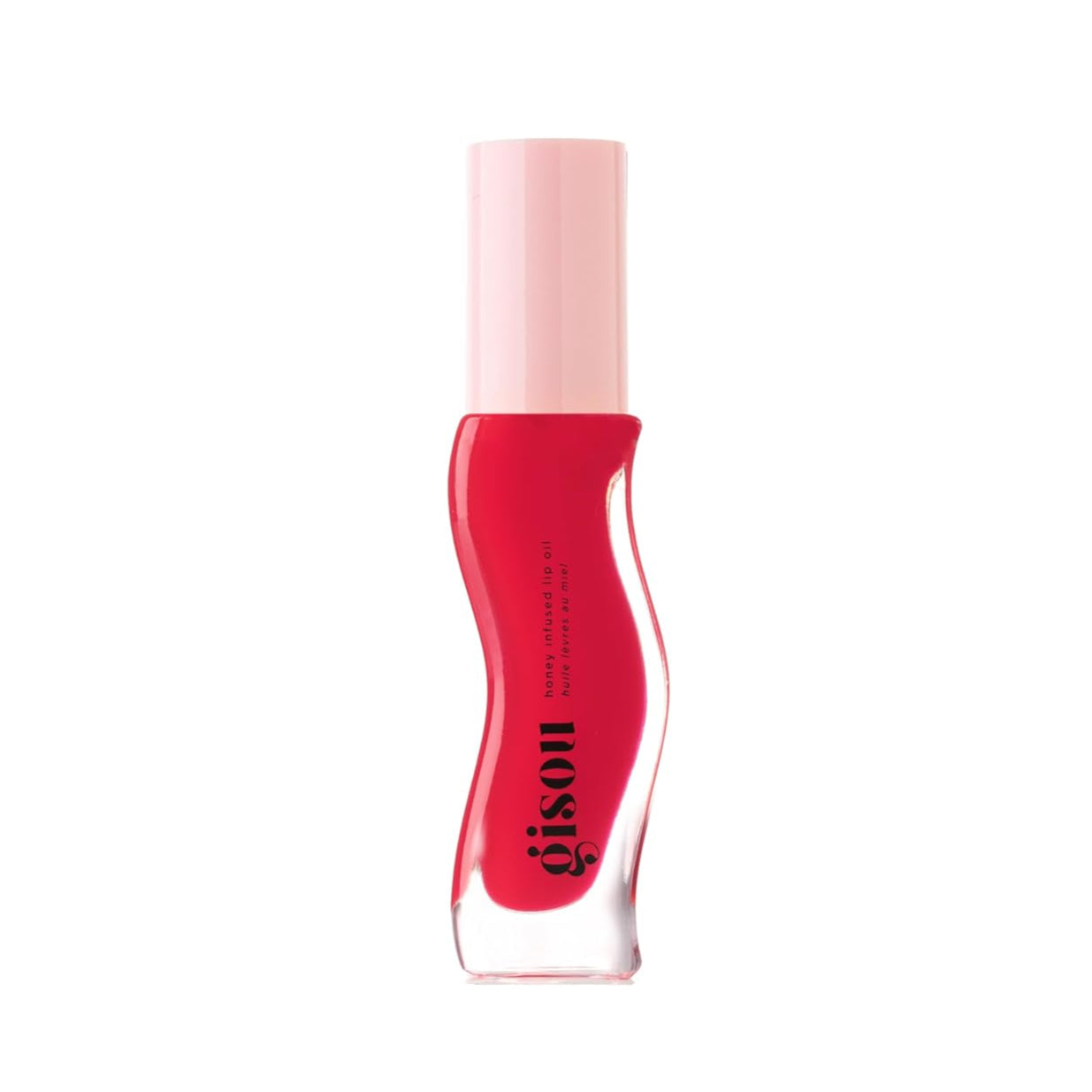 GISOU | Hydrating Lip Oil
