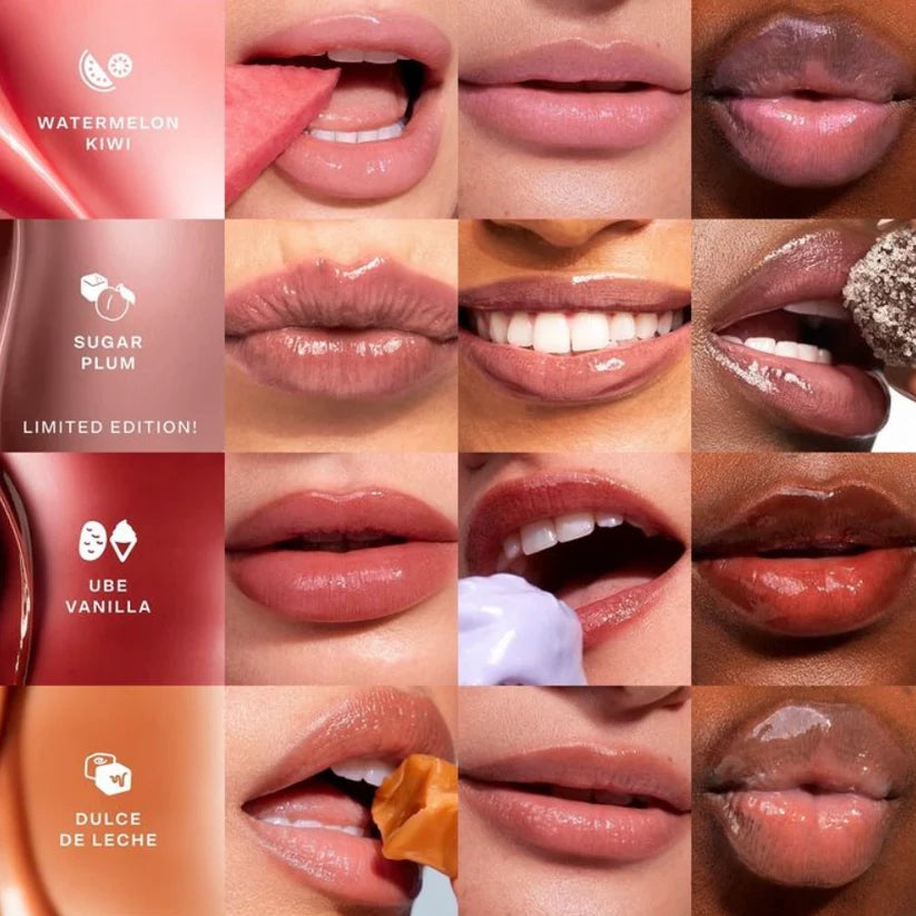 TOWER 28 | Mini Lil Softies Tinted Lip Treatment Set